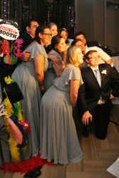 Gil & Sarah's Wedding 0797